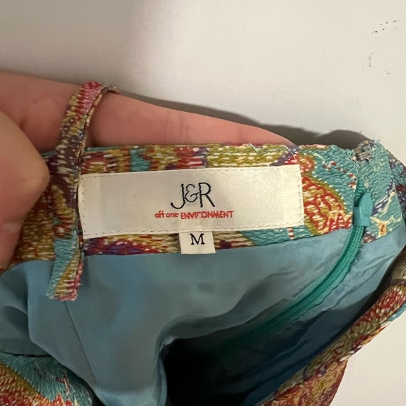 Vintage dress - Picture 4 of 6